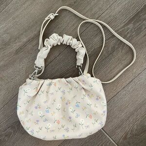 Floral bag